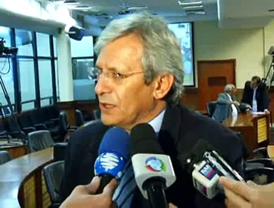 Jornal Local - Eurides e Naves