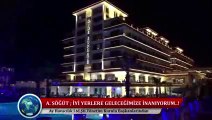Side Sungate Hotel 'den Muhteşem Açılış / Turizm TV Tourism TV  Turizmin Televizyonu