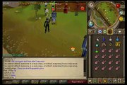 Runescape Armadyl oo bh video 11 - 63cb 99str vls pure - obby maul&C vls PKing in bounty worlds