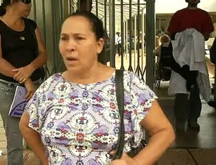 Jornal local: Falta material HBB