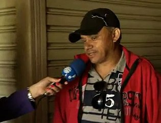 Jornal local: Shopping popular