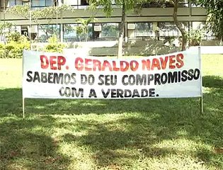Jornal Local - Resumo Câmara