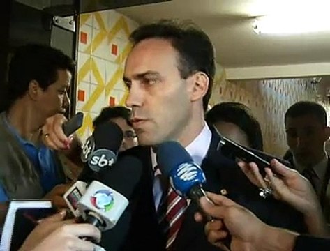 Jornal local: Sonora Advogado Eurides