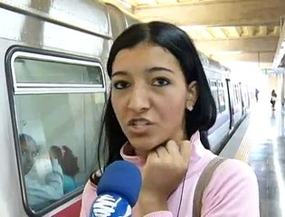 Jornal local: Metro Ceilândia