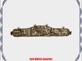 Viper Eilte MOLLE Tactical Waist Belt - fits upto 52 Waist (V-Cam)