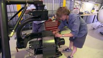K1 Rig | Golf GTI Behind the Scenes | Volkswagen Australia