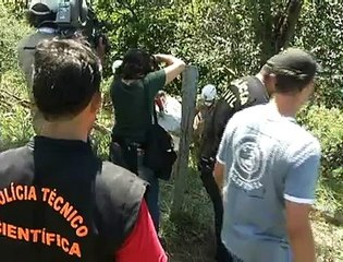Jornal Local - Luziânia novos desaparecimentos