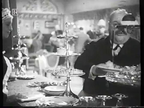 Ein ausgekochter Junge - Siegfried Arno und Olly Gebauer, Orchester Gerhard Hoffmann