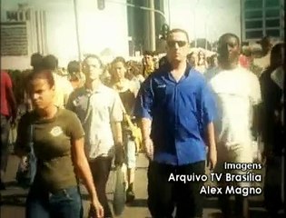 Jornal Local - Crônica Dad