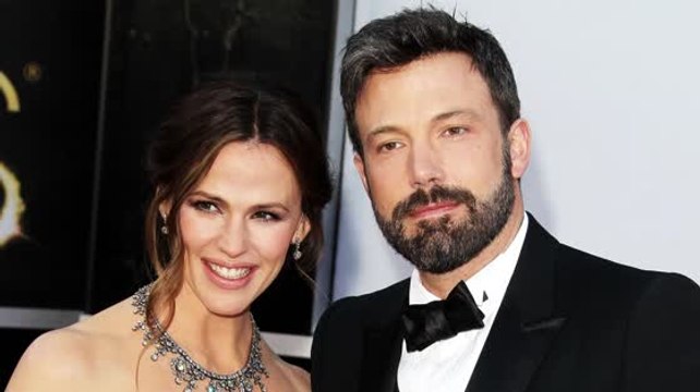 Finde heraus warum sich Ben Affleck und Jennifer Garner trennten