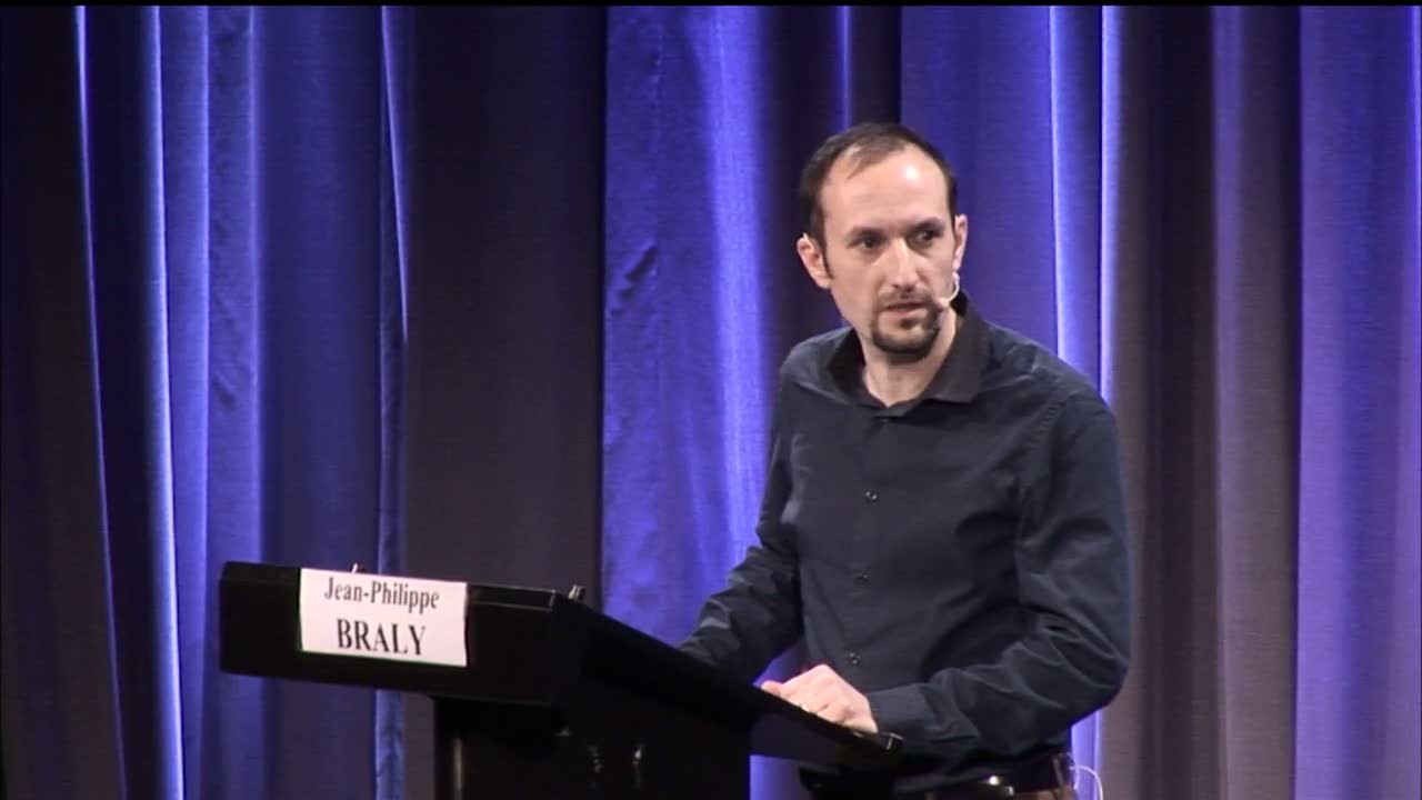 Ebola et autres maladies émergentes: un enjeu Nord/Sud