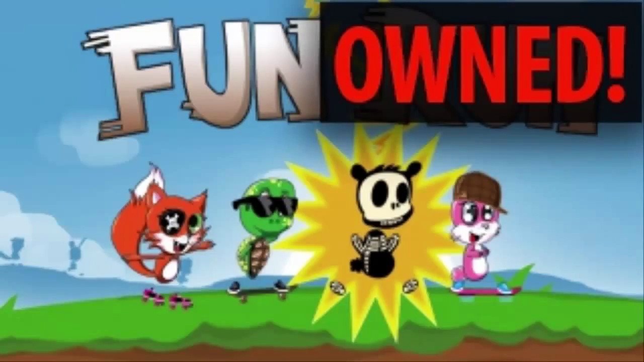 Fun Run 2 Hack Coins