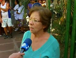 Jornal Local - mutirão vacina