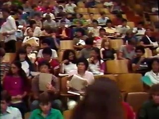 The Mechanical Universe: 07. Integration