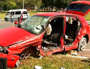 Jornal Local - Eixão