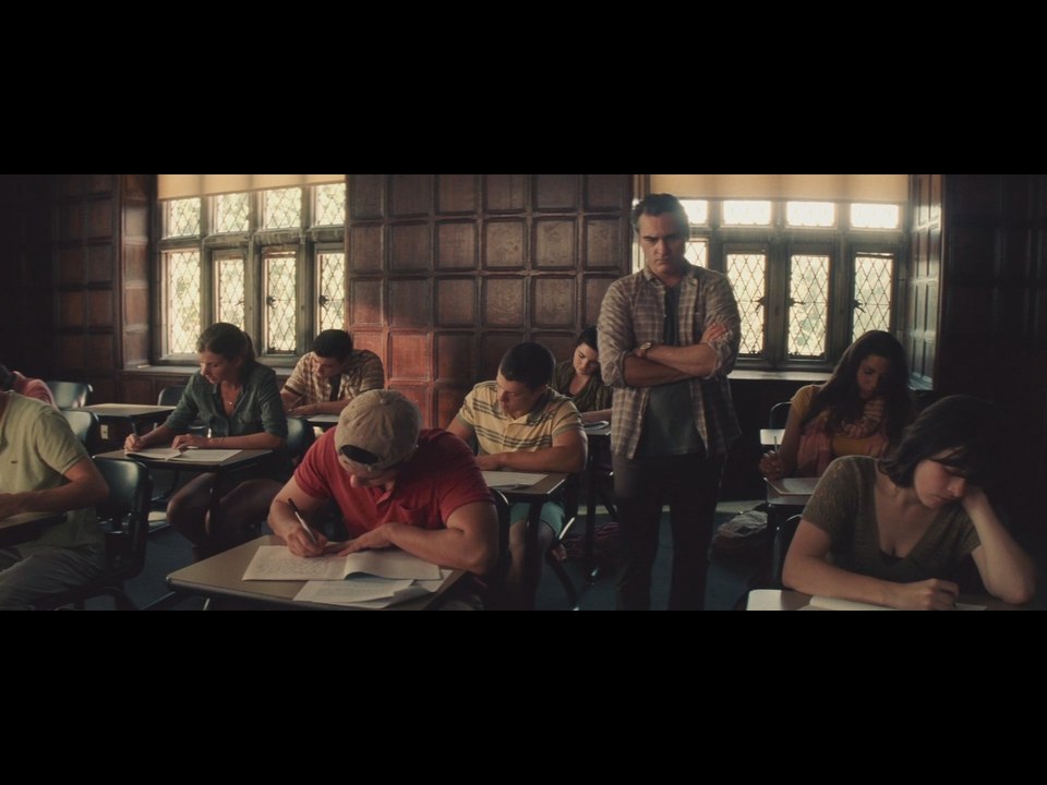 Irrational Man Full M O V I E