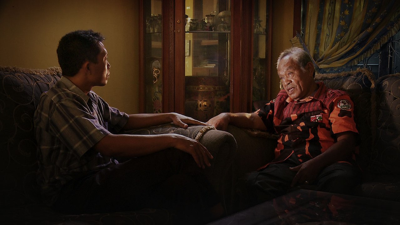 The Look of Silence Full Movie
