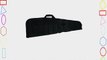 Large Rifle Case Tactical Padded Gun Bag MOLLE Airsoft Shooting Hunting Coyote