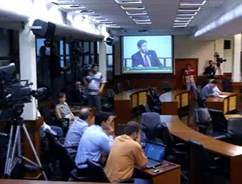 Jornal Local - CPI da Codeplan