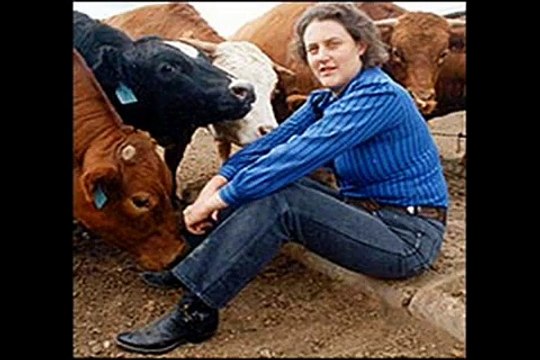 Temple Grandin