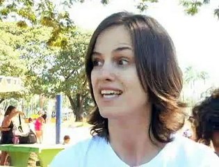 Jornal Local - Especial adoção