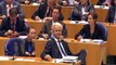 Geert Wilders Tegen Mark Rutte - Doe Eens Normaal Man HQ