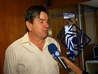 Jornal local: Link IR