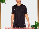 Nike Park V Men's Short-Sleeved Shirt black Size:XL