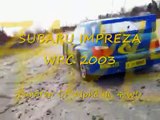 Kyosho _ PureTen GP Alpha 3 _ Subaru Impreza WRC 2003 _ 4 WD _ All Inklusive