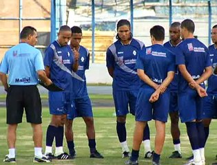 Jornal local: Ceilândia