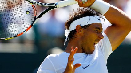 Wimbledon - Une affaire de famille pour Murray et Nadal