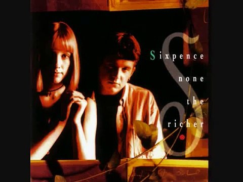 Sixpence None The Richer - Field of Flowers