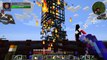 Minecraft THE CRAZY INSANE DUNGEON RACE! - Custom Mod Challenge [S8E50]