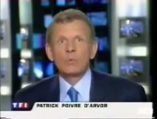 Les juifs des chaines TV françaises Pt2