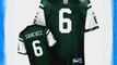New York Jets NFL American Football Jersey - Mark Sanchez #6 - Mens Large - NEW Without Tags