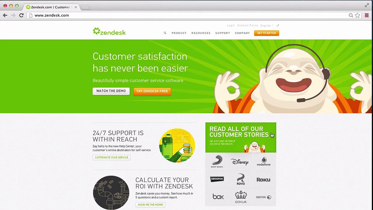 Gengo—  Zendesk Integration Tutorial