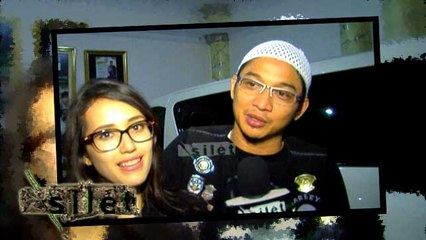 Pasha Menanti Kelahiran Anak - Silet 02 Juli 2015