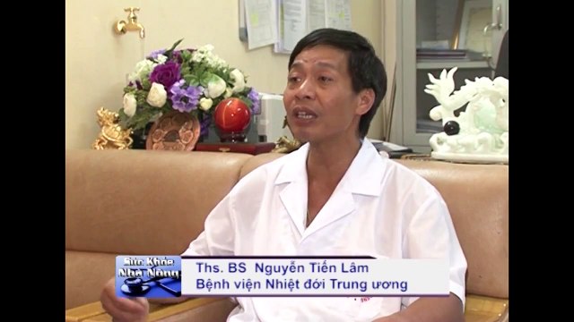 Soffell - Nguy hiểm sốt xuất huyết ở trẻ em