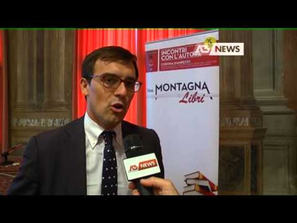 TORNA UNA "MONTAGNA DI LIBRI"