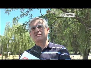 ANCORA PROFUGHI SUL LITORALE, SITUAZIONE ESPLOSIVA