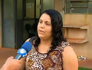 Jornal Local - Criança baleada