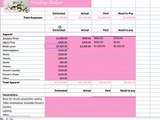 wedding budget calculator :: calculate your budget real quick totally free