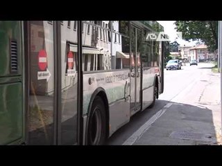 AUTISTA DELLA MOM PRESO A PUGNI