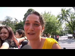 LA SCUOLA E' FINITA, INIZIA LA VACANZA