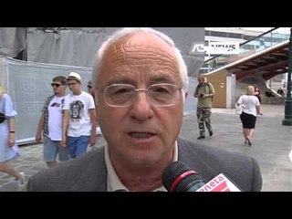TRAM, LAVORI FINITI. "DA META' LUGLIO A PIAZZALE ROMA"