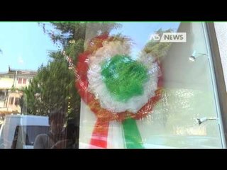 "ALPINI SIETE MERAVIGLIOSI!"