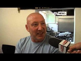 DA CHIOGGIA ALLA RIVIERA, PASSIONE BIANCONERA