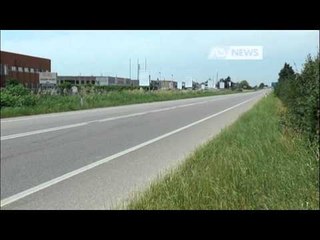 DOMENICA DI SANGUE SULLE STRADE