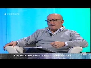 OASI DI SALUTE - 05-06-2015 (A3Replay)