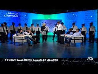 STORIE DI FAMIGLIA - 06-06-2015 (A3Replay)